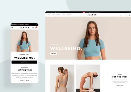 active wear