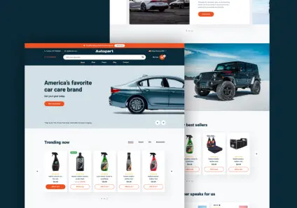 autopart